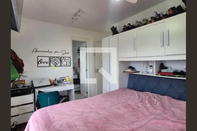 Imagem Apartamento à Venda - Recreio, 2 Quartos, 77 m2