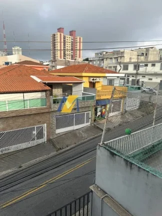 Imagem Seu Novo Lar em Santo André - Sobrado na Rua dos Alpes, Bairro Valorizado!