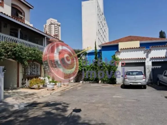 Imagem CASA DE VILA A VENDA 5 QUARTOS 2 SUÍTES 5 VAGAS 260m² ACLIMAÇÃO SÃO PAULO