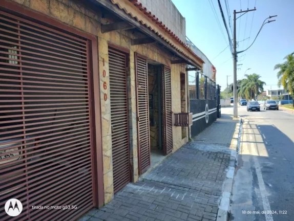 Imagem Salão para alugar, 30 m² por R$ 1.300,00/mês - Centro - Poá/SP