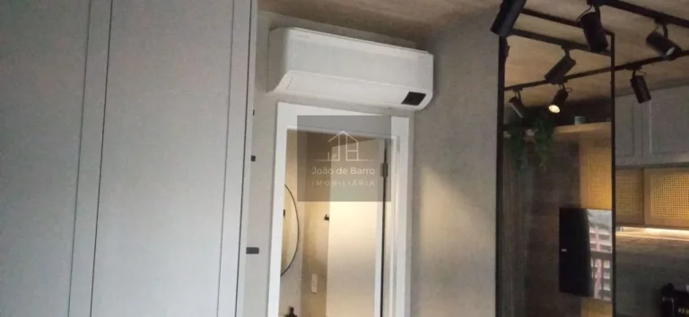 Imagem Studio à venda, 28 m² por R$ 495.000,00 - Brooklin Paulista - São Paulo/SP