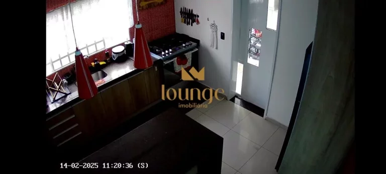 Imagem Casa 3quartos a venda no Rosália Alcolea Zona Leste-Sorocaba