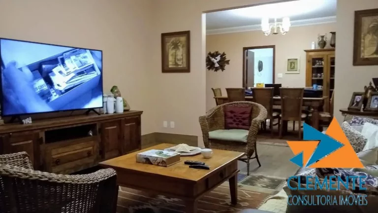 Imagem CASA EM CONDOMINIO FECHADO CONDADOS DA LAGOA SANTA -MG