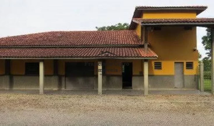 Imagem Chácara à venda no bairro Embaú - Cachoeira Paulista/SP
