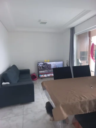 Imagem Apartamento à venda no bairro Vila Amélia em Pinhais!!!