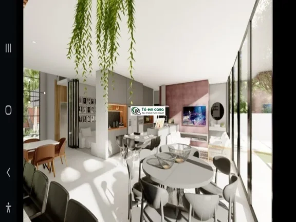 Imagem TERRENO RESIDENCIAL em SÃO JOSÉ DOS CAMPOS - SP, CONDOMÍNIO RESERVA DO PARATEHY