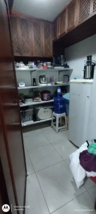 Imagem Casa - 100m² - 3 dormitórios