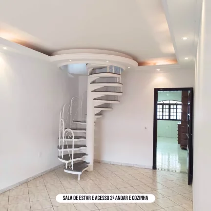 Imagem VENDA: ESPETACULAR RESIDÊNCIA NO BAIRRO JARDIM AMÉRICA, CENTRO - BOITUVA, SP