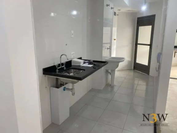 Imagem Apartamento com 2 dormitórios à venda, 70 m² por R$ 764.000,00 - City América - São Paulo/SP