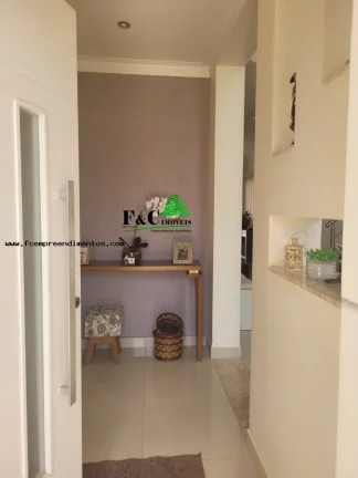Imagem Casa em Condomínio para Venda em Limeira, Jardim Terras de Santa Elisa, 3 dormitórios, 3 suítes, 5 banheiros, 2 vagas