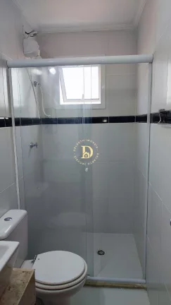 Imagem APARTAMENTO - EDÍFICIO QUARTIE - BOSQUE DOS IPÊS - 50 M² - 2 DORMITÓRIOS