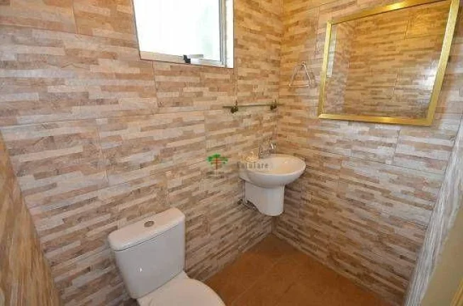 Imagem Casa à venda por R$ 1.575.000 - Prado Velho - Curitiba/PR