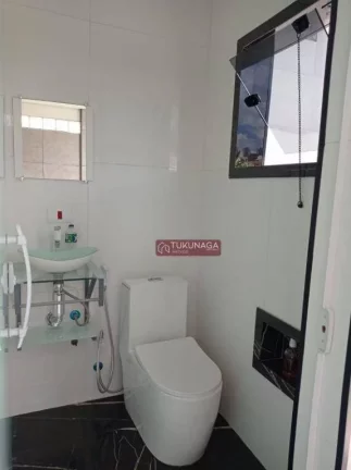 Imagem Sobrado com 3 dormitórios à venda, 300 m² por R$ 1.200.000,00 - Vila das Bandeiras - Guarulhos/SP