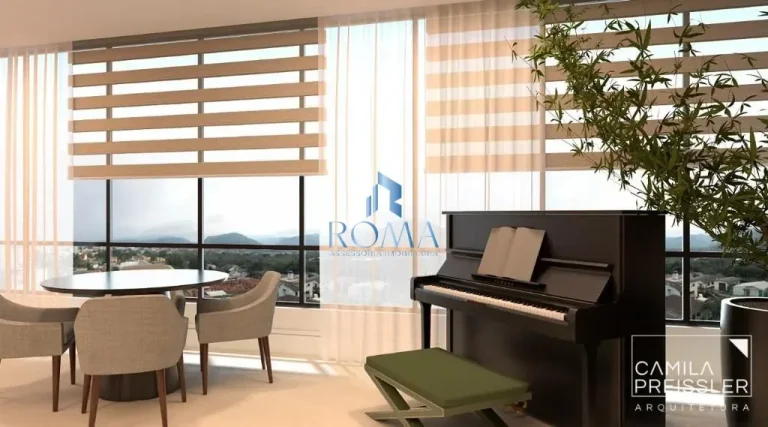 Imagem Apartamento 3 dormitórios à venda Nossa Senhora das Dores Santa Maria/RS