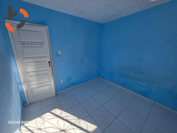 Imagem Casa com 2 dormitórios à venda, 49 m² por R$ 200.000,00 - Califórnia - Nova Iguaçu/RJ