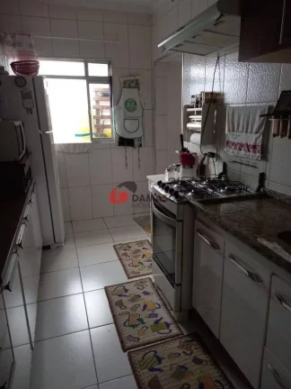 Imagem Casa para Venda 2 Quartos, 2 Vagas, Nova Gerty, São Caetano do Sul - SP