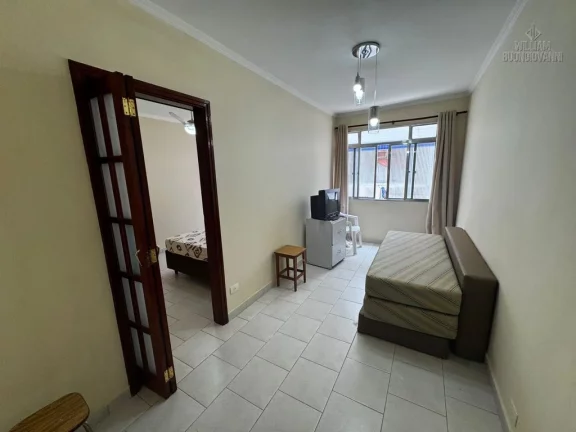 Imagem Apartamento 1 dormitório no Bairro Canto do Forte