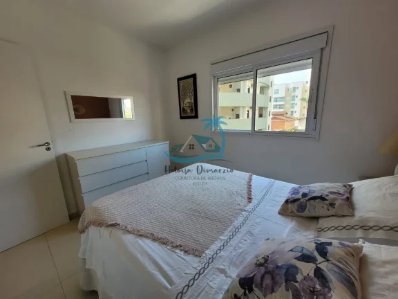 Imagem Apartamento com 2 dormitórios à venda no Tenório/Acaraú em Ubatuba.