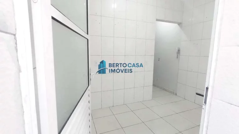Imagem Casa de Condomínio