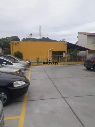 Imagem Casa a Venda no bairro Galo Branco - São Gonçalo, RJ