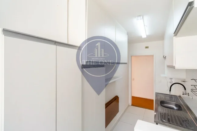Imagem Apartamento de 2 quartos com suíte e vaga na garagem em Perdizes, São Paulo - SP: Imperdível!