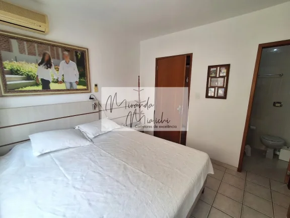 Amplo apartamento de 3 quartos e 1 suíte no coração da Trindade