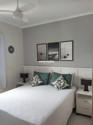 Imagem Apartamento com 03 dormitórios