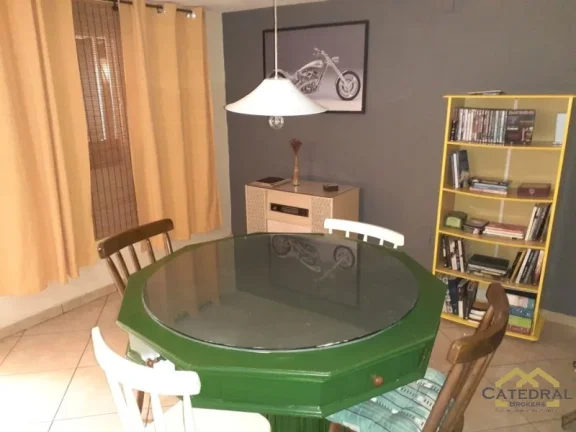 Imagem CASA COM 3 DORMITÓRIOS À VENDA, 170 M² POR R$ 480.000,00 - VILA SANTANA II - JUNDIAÍ/SP