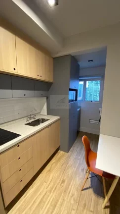 Imagem STUDIO À VENDA 33M² NO BROOKLIN