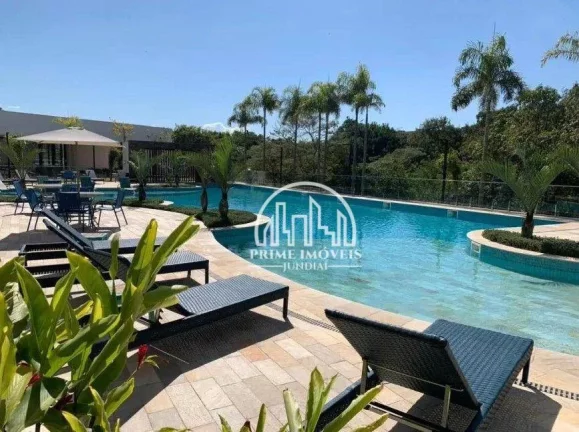Imagem Terreno à venda, 360 m² por R$ 780.000,00 - Brisas Jundiaí - Jundiaí/SP