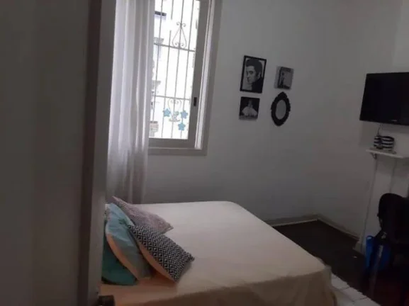 Imagem Apartamento na melhor rua de Copacabana sala 2 quartos