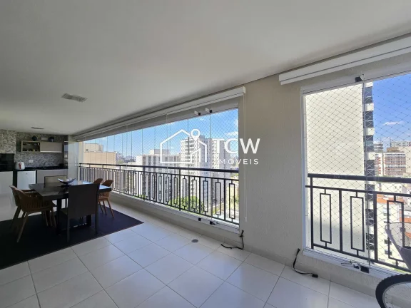 Imagem Apartamento à venda no Jardim Vila Mariana