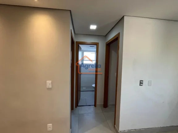 Imagem Condomínio Morada das Macadâmias - Apartamento à venda no bairro Alto do Mirante - Mogi Mirim/SP