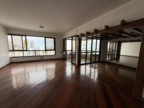 Imagem Apartamento para Venda em Salvador, Ondina, 4 dormitórios, 2 suítes, 6 banheiros, 3 vagas