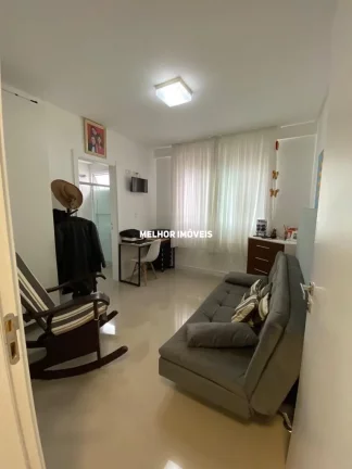 Imagem Apartamento á venda com 3 dormitórios, 2 vagas localizado em Meia Praia Itapema - SC