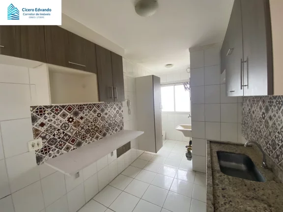 Imagem APARTAMENTO RESIDENCIAL em SÃO PAULO - SP, CIDADE LÍDER