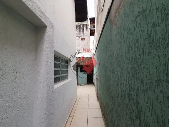 Imagem Sobrado para Venda no Parque Espacial, 4 dormitórios (sendo 2 suítes), 4 vagas, 269 m²