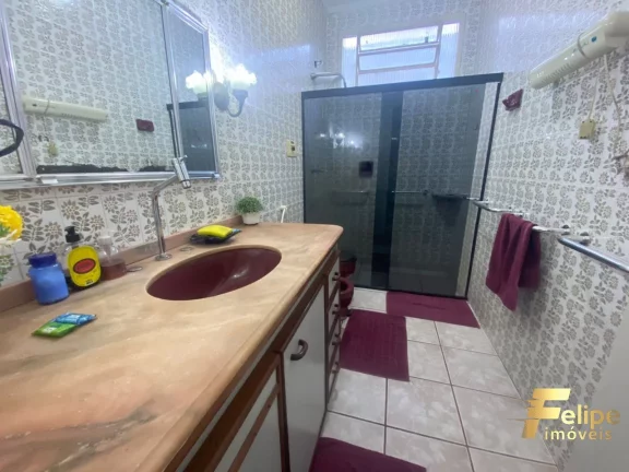 Imagem CASA LINEAR COM 3 QUARTOS NA PRAIA DO CANTO / VITÓRIA - ES