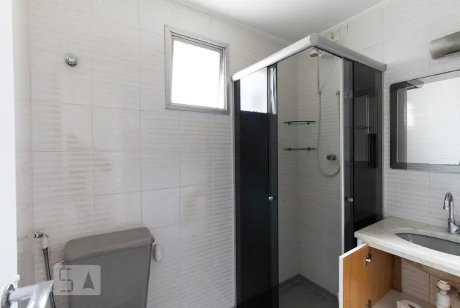 Imagem Apartamento à Venda - Vila Mariana, 2 Quartos, 63 m2