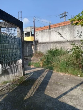 Imagem Casa com 1 dormitório à venda, 111 m² por R$ 480.000,00 - Jardim Medina - Poá/SP