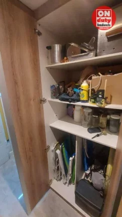 Imagem Apartamento com 1 dormitório à venda, 65 m² por R$ 720.000,00 - Embaré - Santos/SP