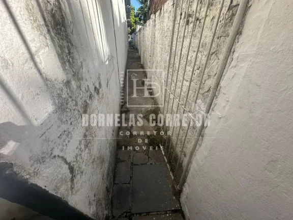 Imagem Casa solta em Rio doce Olinda-PE, 4qts, 1st, quintal, terraço, área verde, rua asfaltada.