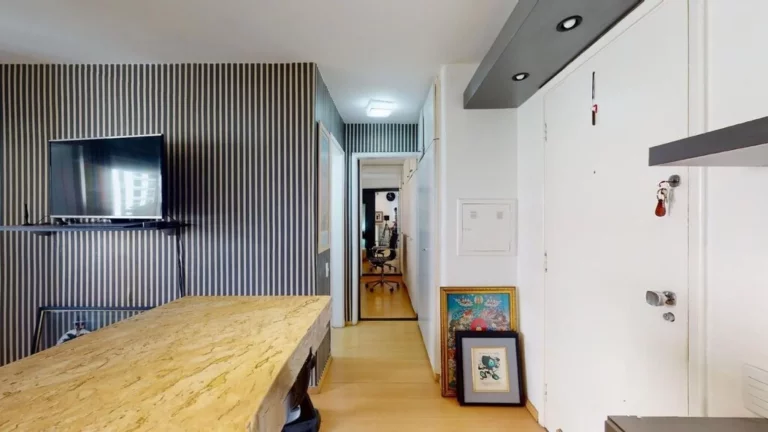 Imagem APARTAMENTO RESIDENCIAL em São Paulo - SP, Vila Nova Conceição