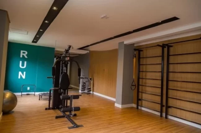 Imagem KZ JABAQUARA - KAZZAS - Apto de 42m² (Revenda) em condomínio com lazer de clube para toda família!!