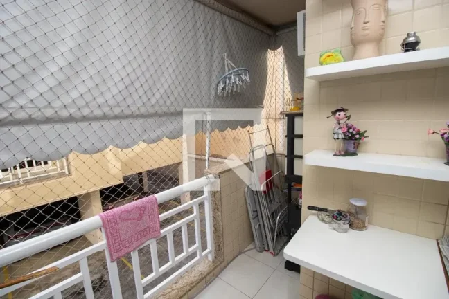 Imagem Apartamento à Venda - Recreio, 2 Quartos, 80 m2