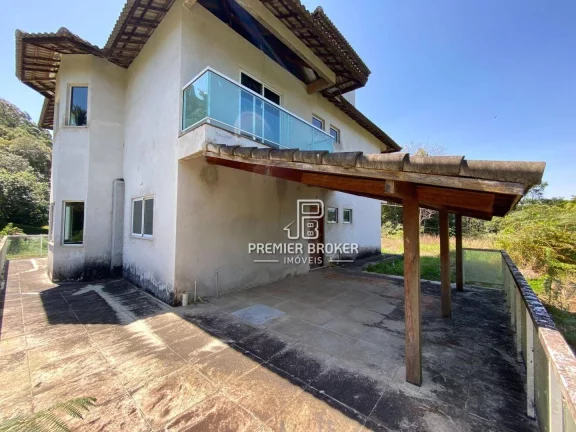 Imagem Casa à venda, 430 m² por R$ 1.300.000,00 - Albuquerque - Teresópolis/RJ