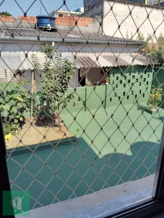 Imagem Prédio comercial à venda em São Bernardo do Campo, Taboão, 257m2