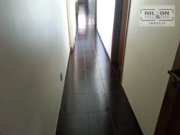 Imagem Casa com 4 dormitórios à venda, 400 m² por R$ 1.300.000,00 - Parque Taquaral - Campinas/SP