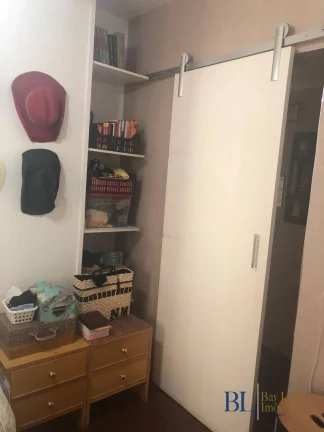 Imagem Apartamento À Venda No Jardim Anália Franco de 165M² -3 Suítes!!!