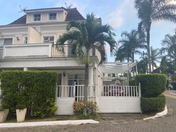 Imagem CASINHA DE BONECA NO JARDIM DE MONET,RECREIO DOS BANDEIRANTES TRIPLEX